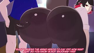 [AsstroNsfw] That feelin when you get ellen