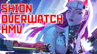 Shion Overwatch - HMV