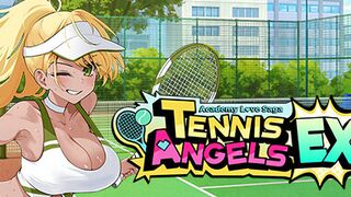 Academy Love Saga: Tennis Angels EX