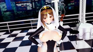 Ryza - Fukkireta