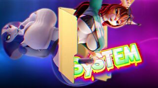 FURRY PMV 31: SySTEM