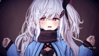 Vivi and the Magic Island CG2