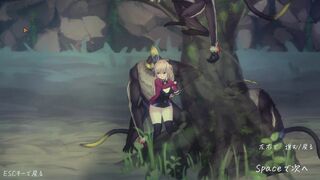 Vivi and the Magic Island MOBSEG3