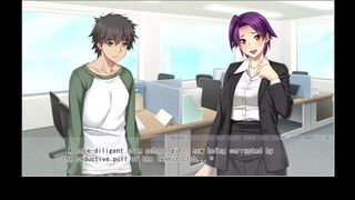 Loaned Wife: Marina’s “Cuckold Play” Report Side Story 2 Part 1