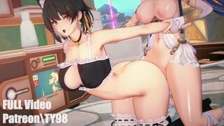 Iuno x Rover (Preview)