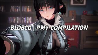 Blobcg | PMV Compilation