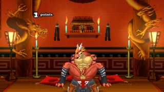MUGEN Request#130: Othello Fucks Delga