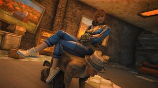 Nora's Adventures EP0 [Prototype]
