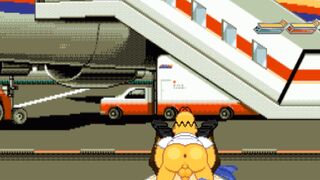 MUGEN Request#132: Homer Simpson Fucks KAITO