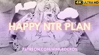 Happy NTR Plan