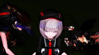 Absolute bunker training 2