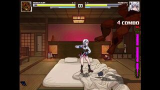 Koneko vs mino voice test