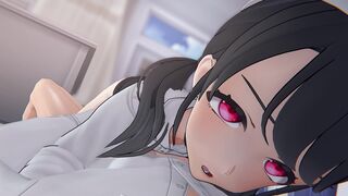 [ErosEnro] Lily Debut