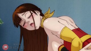 Verghlas Yuriko Okada