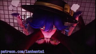 Lucilla NTR