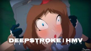Deepstroke | HMV