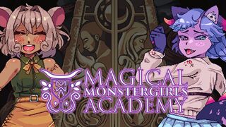 Magical Monstergirls Academy Gallery [v4.1.1]