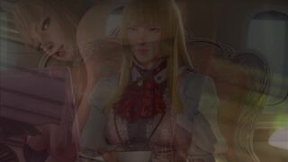Emilie de Rochefort PMV