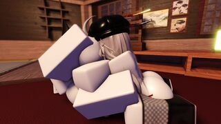 roblox futa on female funsies!