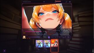 Slay the Giantess - Vore Game