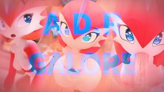 AdrianDustRed Galore [REGGAETON HMV]