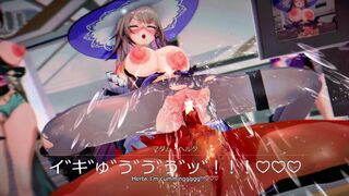 The Herta [Rndoufxt] - translated