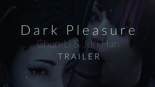 Dark Pleasure - Trailer