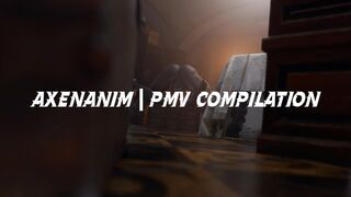 AxenAnim | PMV COMPILATION