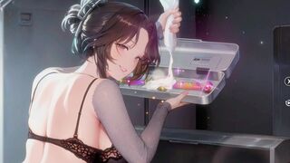 Diana Magical Innovator Skill Jorya v2
