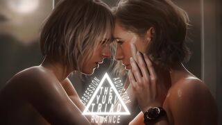 Lamour Toujours (YURI TRIAD) - HMV/PMV