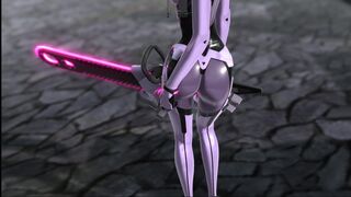 Android Yukari (flim13)
