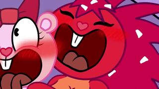 Doggy's Dirty Flaky X Giggles - Funhouse