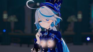 Furina - Cinderella (シンデレラ)