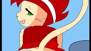 Puyo mating