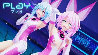 Ram and Rom - Play