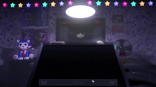 THE GEM KITTY RAIMBOW-1 (THE CHUBBY)