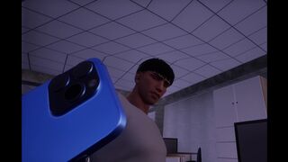 Conflict at the Office + Bonus Scenes