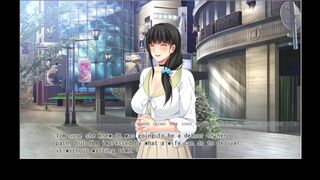 Fallen Wife Honami - Even though I should only love my husband Part 1