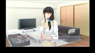 Fallen Wife Honami - Even though I should only love my husband Part 2