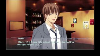 Fallen Wife Honami - Even though I should only love my husband Part 3