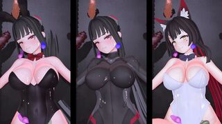 gloryhole.riowakamo