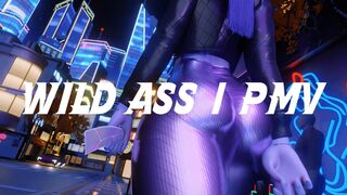 WILD ASS | PMV