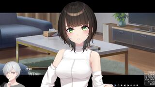 Magalumina - Kagemiya Jun 2