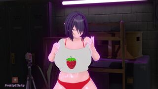 Personal Magic Coach Violet (Full)