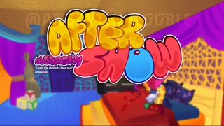 After Show: Sex update ~ Abstragedy animation!