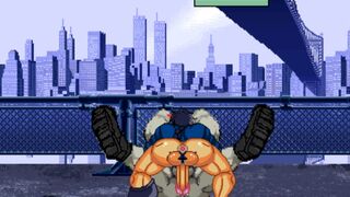 MUGEN#54: Yanhu X Gundog