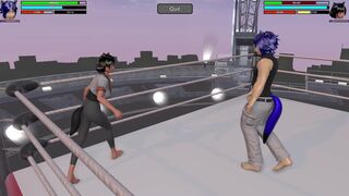 THRE July: Cole vs Natalie