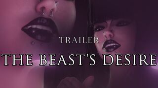 The Beast's Desire (Trailer)