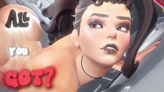 vendetta ow (edit) 4k