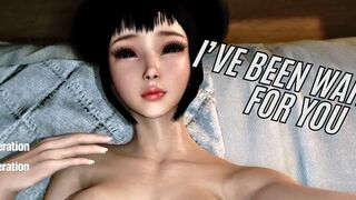 [Full video] Futa Huntress